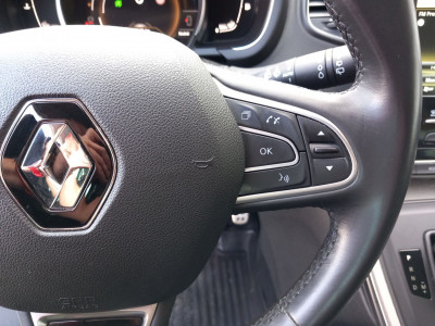 Renault Scénic Gebrauchtwagen Renault Scénic Gebrauchtwagen