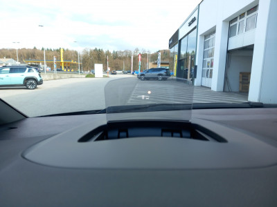 Renault Scénic Gebrauchtwagen Renault Scénic Gebrauchtwagen