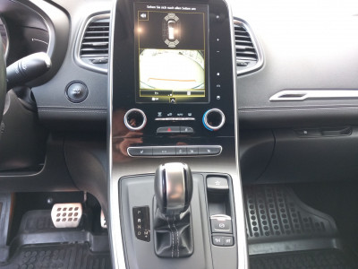 Renault Scénic Gebrauchtwagen Renault Scénic Gebrauchtwagen