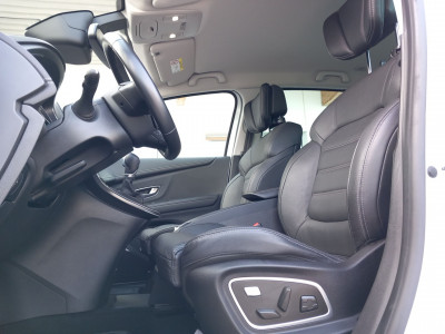 Renault Scénic Gebrauchtwagen Renault Scénic Gebrauchtwagen