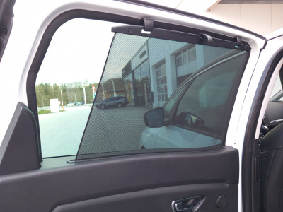 Renault Scénic Gebrauchtwagen Renault Scénic Gebrauchtwagen