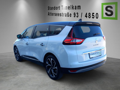 Renault Scénic Gebrauchtwagen Renault Scénic Gebrauchtwagen