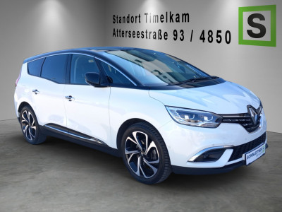 Renault Scénic Gebrauchtwagen Renault Scénic Gebrauchtwagen