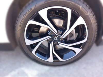 Renault Scénic Gebrauchtwagen Renault Scénic Gebrauchtwagen