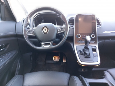 Renault Scénic Gebrauchtwagen Renault Scénic Gebrauchtwagen