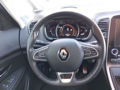 Renault Scénic Gebrauchtwagen Renault Scénic Gebrauchtwagen