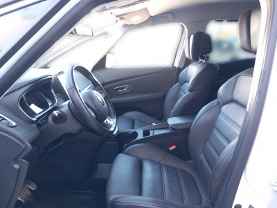 Renault Scénic Gebrauchtwagen Renault Scénic Gebrauchtwagen