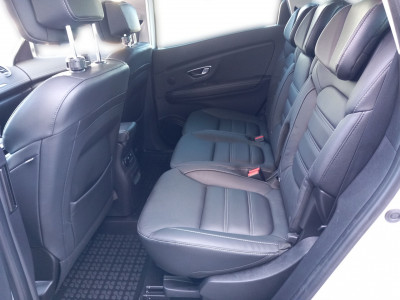 Renault Scénic Gebrauchtwagen Renault Scénic Gebrauchtwagen