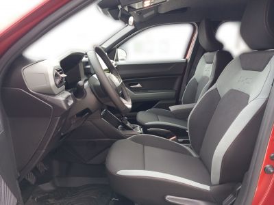 Dacia Duster Vorführwagen