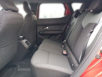 Dacia Duster Vorführwagen