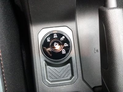 Dacia Duster Vorführwagen