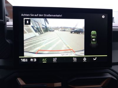 Dacia Duster Vorführwagen