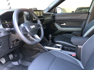Dacia Duster Vorführwagen