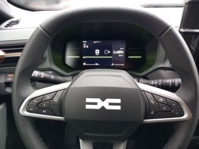 Dacia Duster Vorführwagen