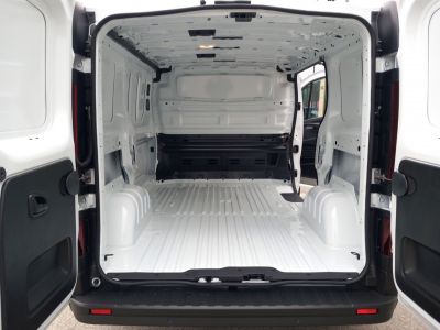 Renault Trafic Vorführwagen