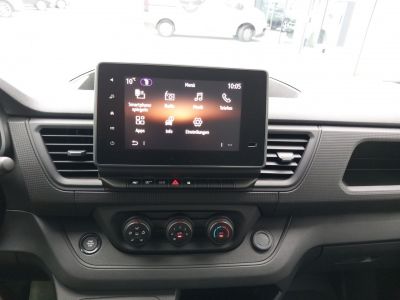 Renault Trafic Vorführwagen
