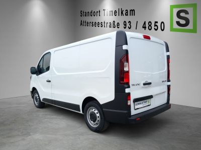 Renault Trafic Vorführwagen