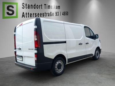 Renault Trafic Vorführwagen