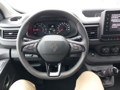 Renault Trafic Vorführwagen