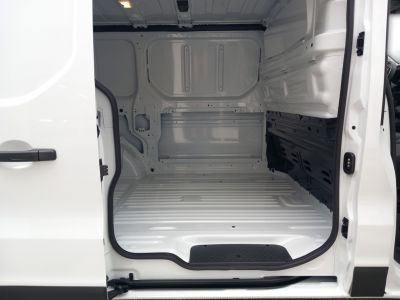 Renault Trafic Vorführwagen