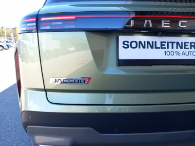 Jaecoo Jaecoo 7 Neuwagen