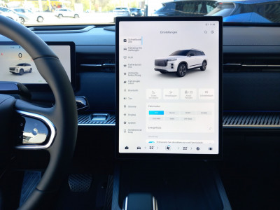 Jaecoo Jaecoo 7 Neuwagen