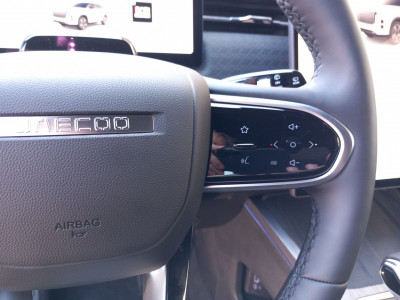 Jaecoo Jaecoo 7 Neuwagen