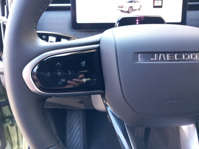 Jaecoo Jaecoo 7 Neuwagen