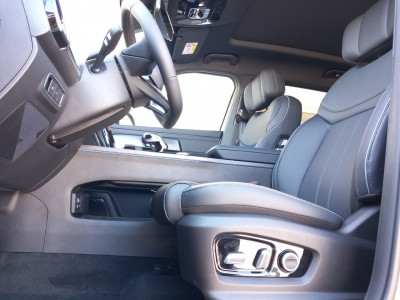 Jaecoo Jaecoo 7 Neuwagen