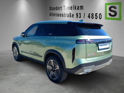 Jaecoo Jaecoo 7 Neuwagen