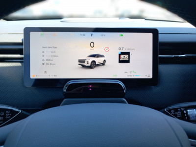 Jaecoo Jaecoo 7 Neuwagen