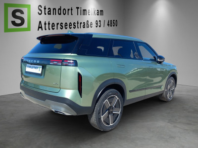 Jaecoo Jaecoo 7 Neuwagen