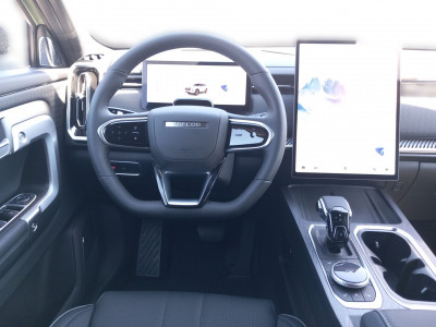 Jaecoo Jaecoo 7 Neuwagen