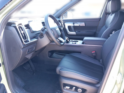 Jaecoo Jaecoo 7 Neuwagen