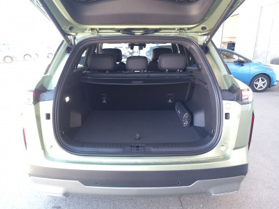 Jaecoo Jaecoo 7 Neuwagen