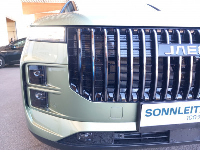 Jaecoo Jaecoo 7 Neuwagen