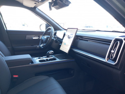 Jaecoo Jaecoo 7 Neuwagen