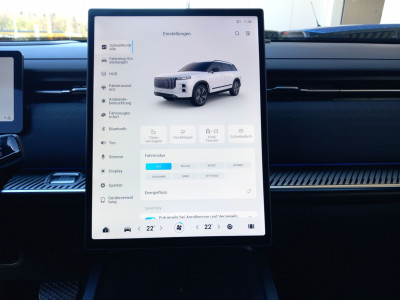 Jaecoo Jaecoo 7 Neuwagen