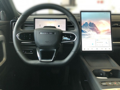 Jaecoo Jaecoo 7 Neuwagen