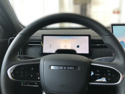 Jaecoo Jaecoo 7 Neuwagen