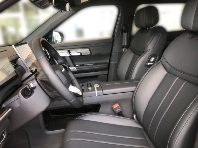 Jaecoo Jaecoo 7 Neuwagen