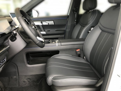 Jaecoo Jaecoo 7 Neuwagen