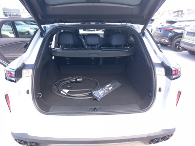 Omoda Omoda 9 Vorführwagen