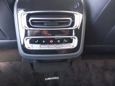 Omoda Omoda 9 Vorführwagen