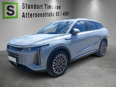 Omoda Omoda 9 Vorführwagen