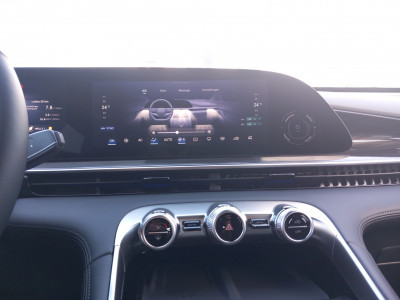 Omoda Omoda 9 Vorführwagen