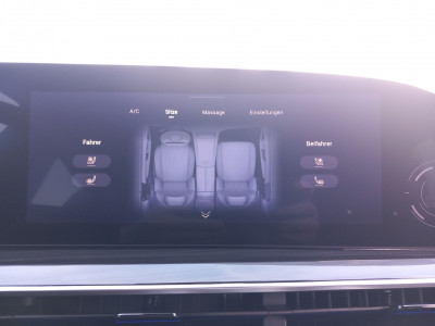 Omoda Omoda 9 Vorführwagen