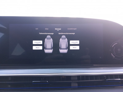 Omoda Omoda 9 Vorführwagen