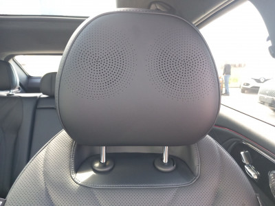 Omoda Omoda 9 Vorführwagen