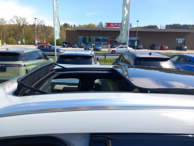 Omoda Omoda 9 Vorführwagen